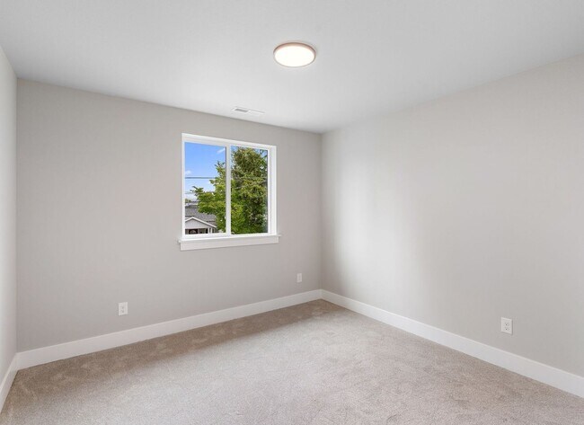 Building Photo - Brand-New 4-Bedroom Home Offering Modern Design, High-End Finishes, Attached Garage & Private Bac...