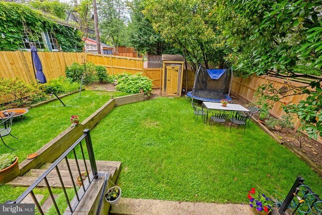 Building Photo - 3512 35th St NW