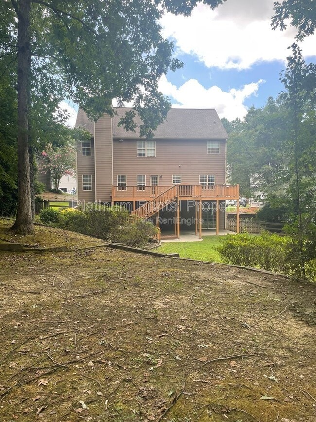 Building Photo - 36 Ivy Mist Ln