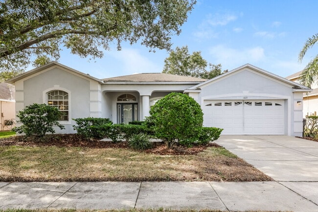 Building Photo - 4113 Balington Dr