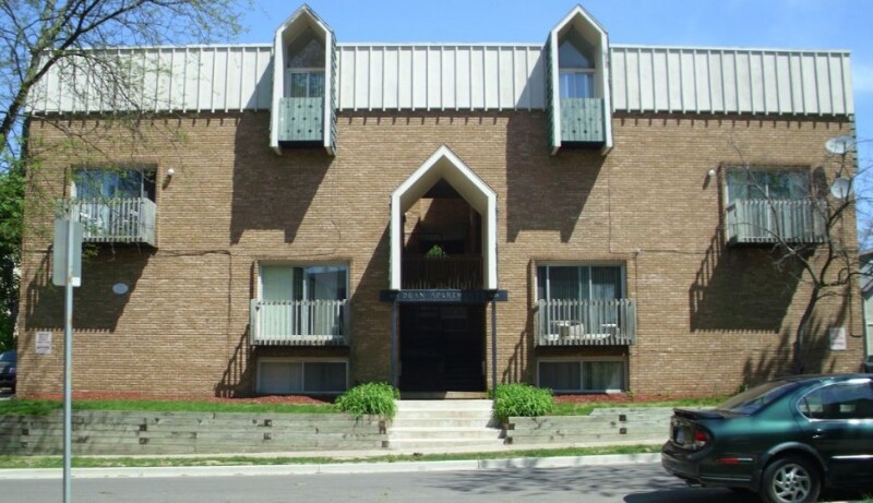 Primary Photo - 1021 Vaughn St