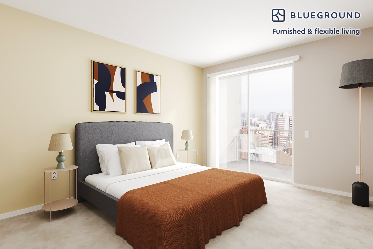 Building Photo - 1320 N Veitch St