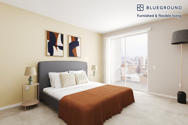 Building Photo - 1320 N Veitch St