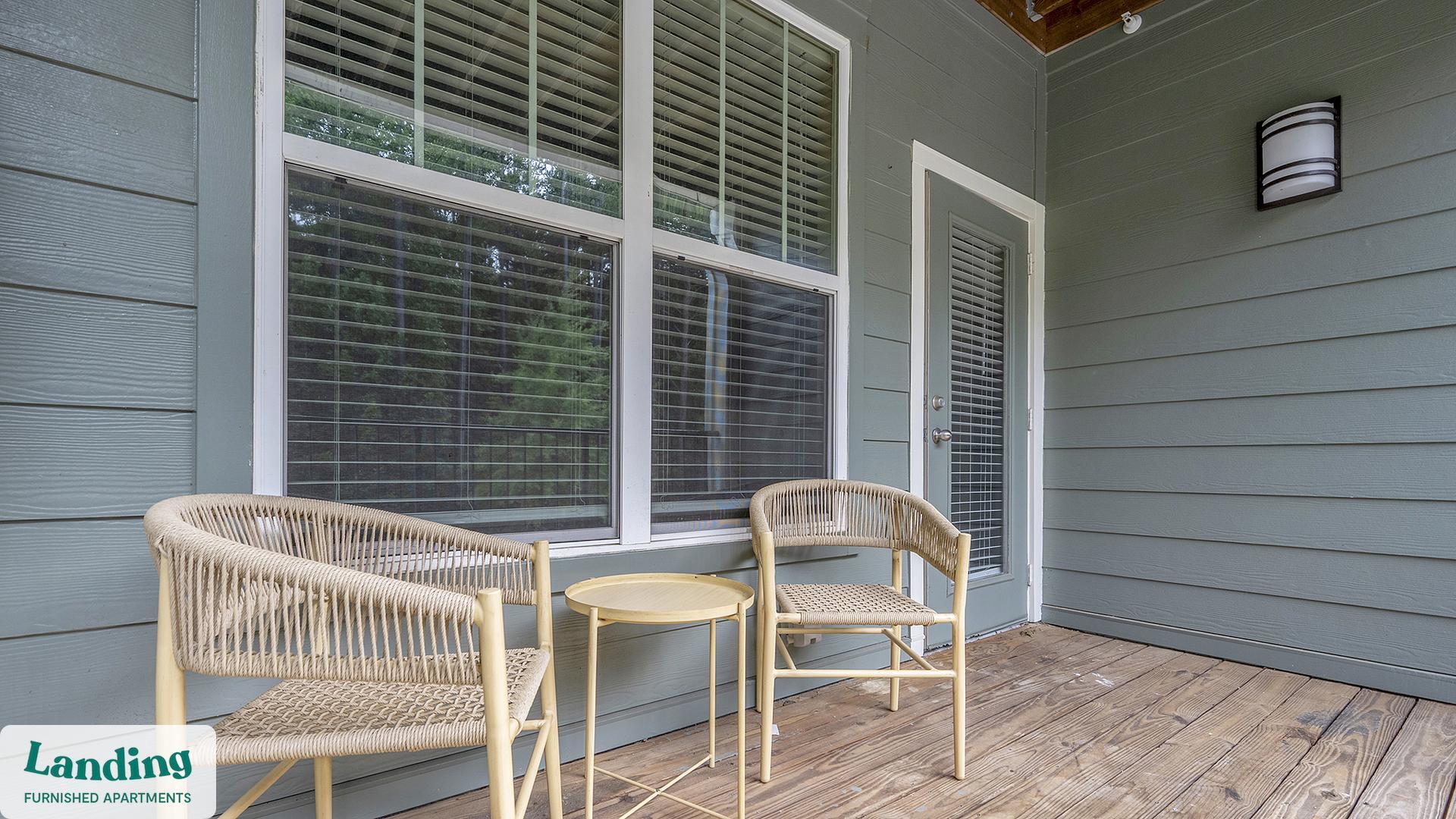 Building Photo - 7116 Finn Hall Ave