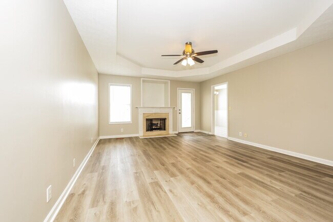 Building Photo - 1605 Dodd Trail