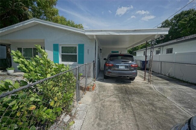 Building Photo - 207 N Mac Dill Ave