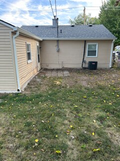 Building Photo - 1108 E Gano St