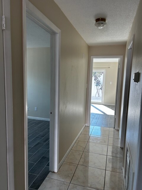Hallway - 145 174th Ave E
