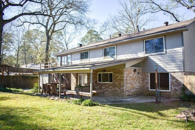 Building Photo - 7 Woody Creek Dr