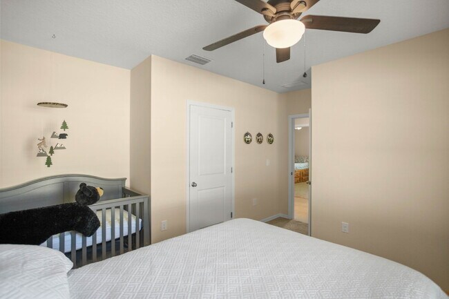 Building Photo - Move-In Ready! Beautiful 4-Bedroom Home with Modern Finishes & Room to Grow