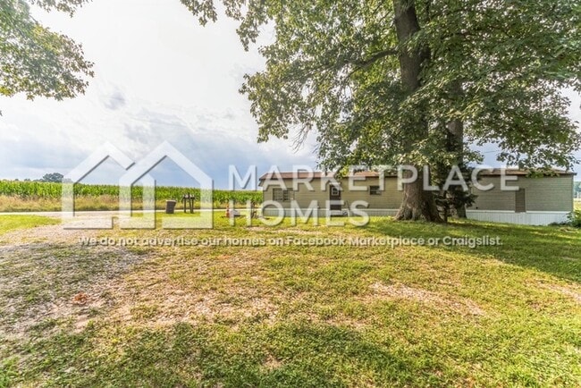 Building Photo - 4750 N County Rd 500 E