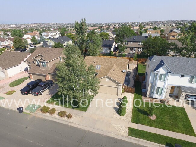 Building Photo - 6950 Highland Vista Dr