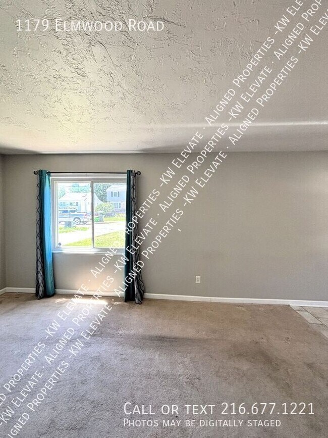 Building Photo - 1179 Elmwood Rd