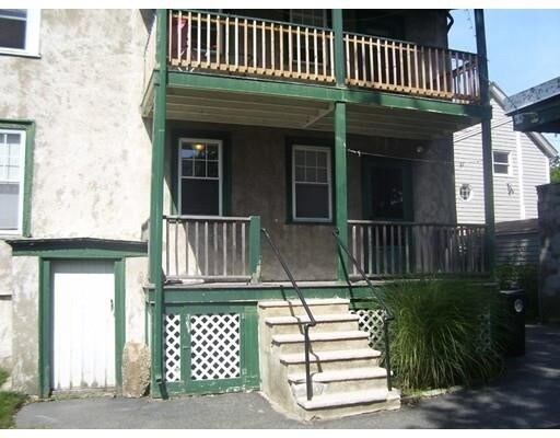 Building Photo - 3 Hersey St