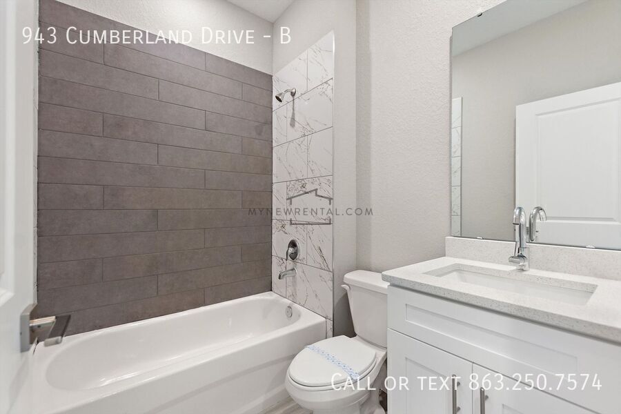 Building Photo - 943 Cumberland Dr