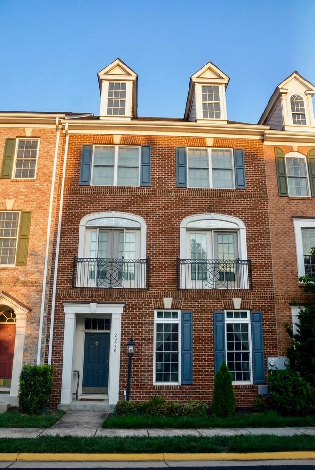 Building Photo - 22950 Eversole Ter