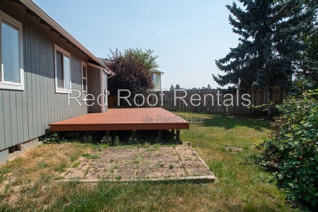 Building Photo - 1106 187th St Ct E