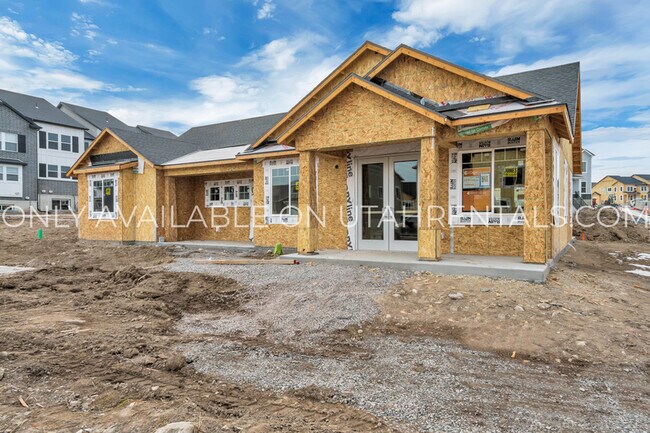 Building Photo - 4283 W Gate Keeper Dr