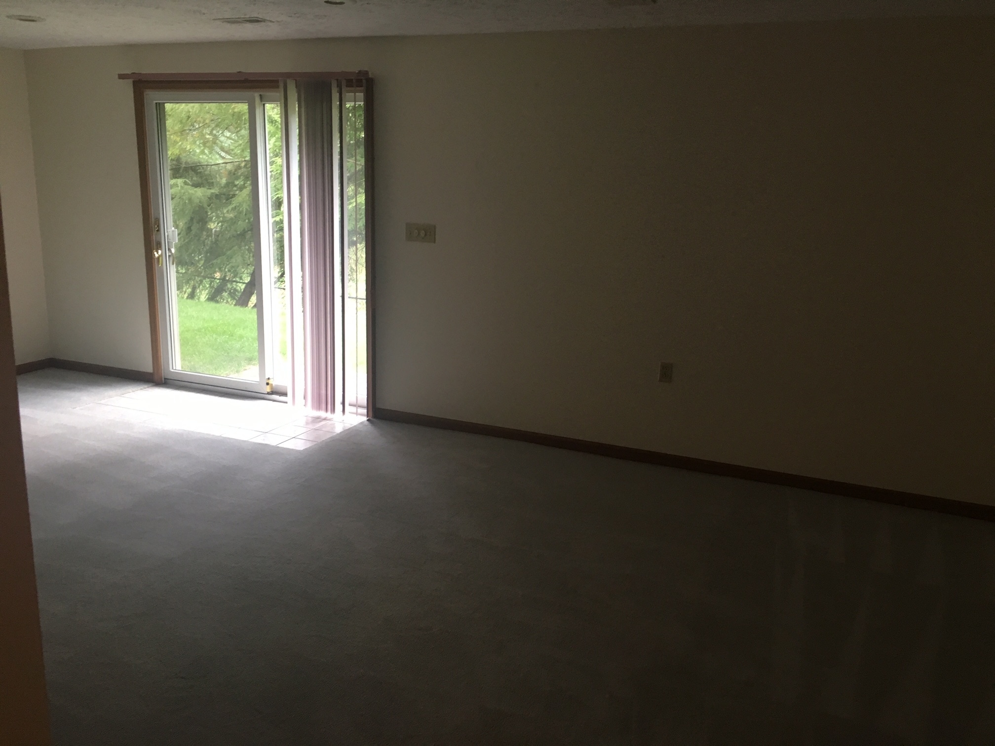 Basement 24x14 - 115 Villa Dr