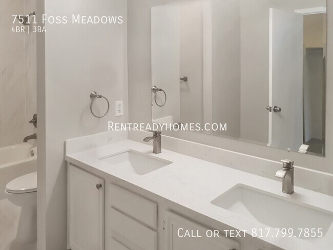Building Photo - 7511 Foss Meadows