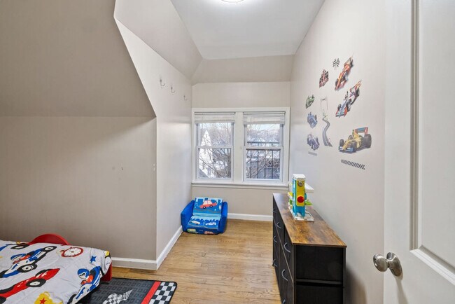 Building Photo - 61 Washington Terrace