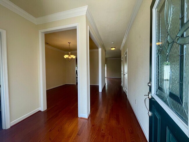 Building Photo - 5508 Parish Turn Pl