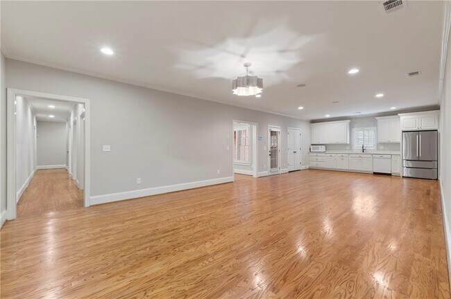 Building Photo - 4475 Harris Trail NW