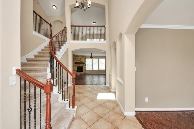 Building Photo - 18006 E Williams Bend Dr
