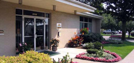 Building Photo - Richmond Place