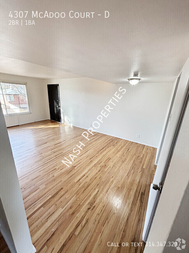 Building Photo - $925- 2 Bed / 1 Bath apartment in Mehlvill...