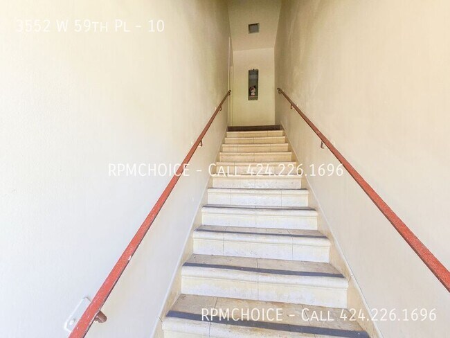 Building Photo - 3552 W 59th Pl