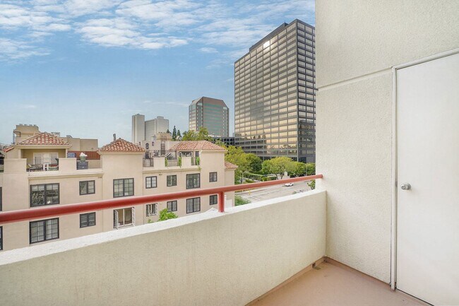 Floorplan - Ashton Towers