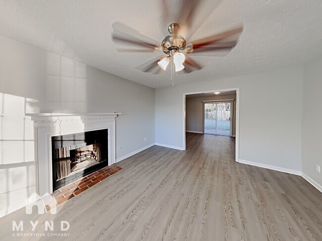Building Photo - 5061 Donnell Way