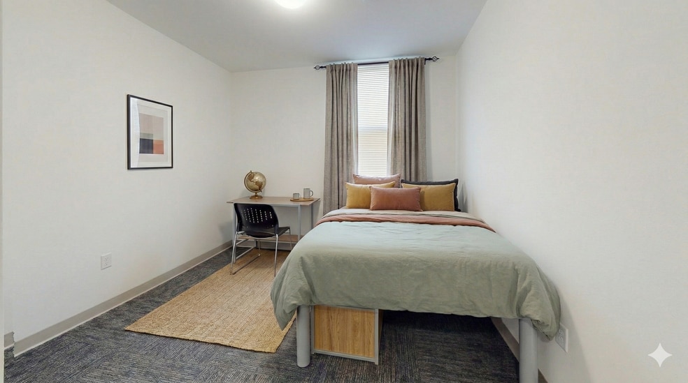 Interior Photo - The Outlook Apartments