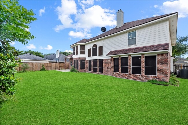 Building Photo - 17406 Lonesome Dove Trail