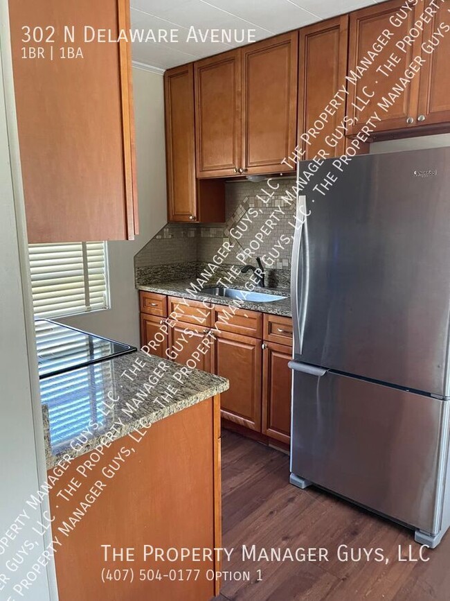 Building Photo - 302 N Delaware Ave