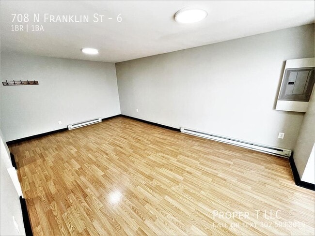 Building Photo - 708 N Franklin St