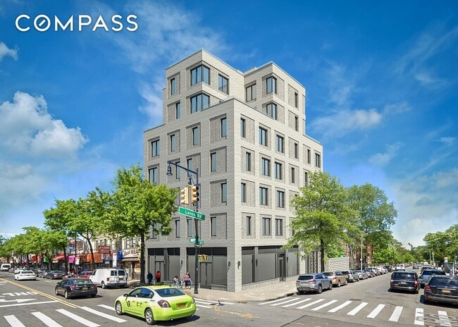 Building Photo - 1 Lenox Rd, 3A