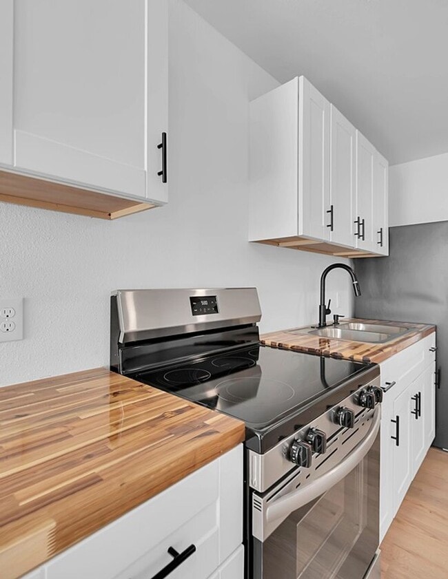 Building Photo - Newly remodeled 3BD 2BA Home in Waco - Near Baylor University