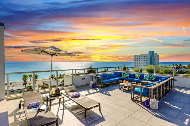 Building Photo - 777 N Ocean Dr
