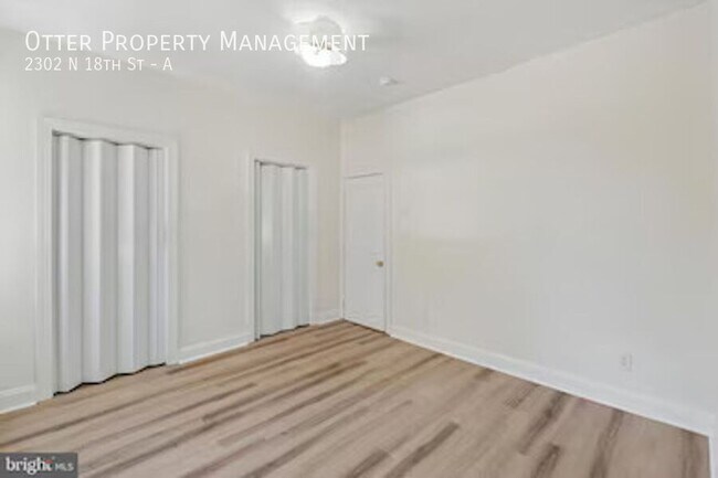 Building Photo - 2302 N 18th St