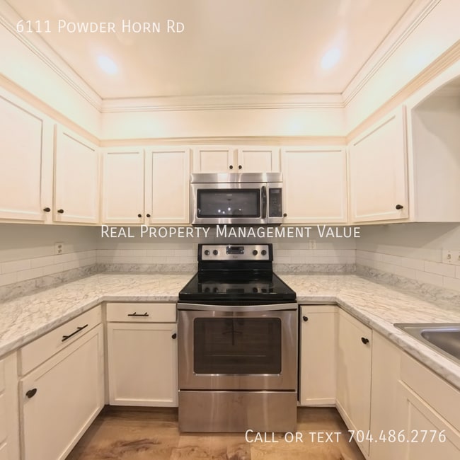 Building Photo - 6111 Powder Horn Rd