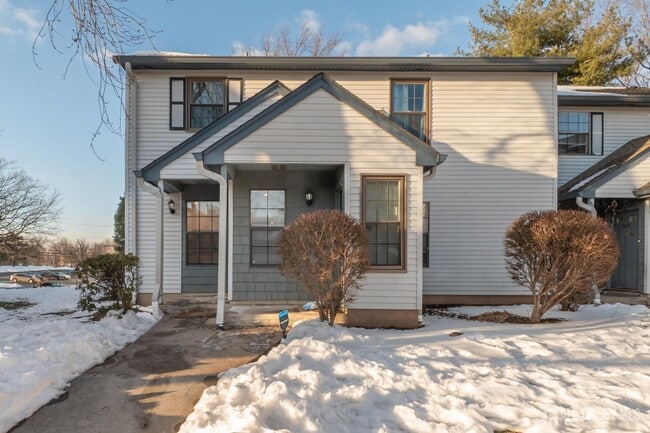 Building Photo - 801 Woodbridge Commons Way