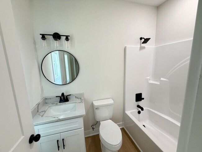 Building Photo - NEW CONSTRUCTION! AVAILABLE MARCH 15, 2026