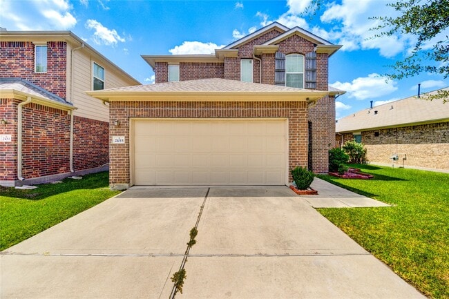 Building Photo - 21015 Wheat Snow Ln