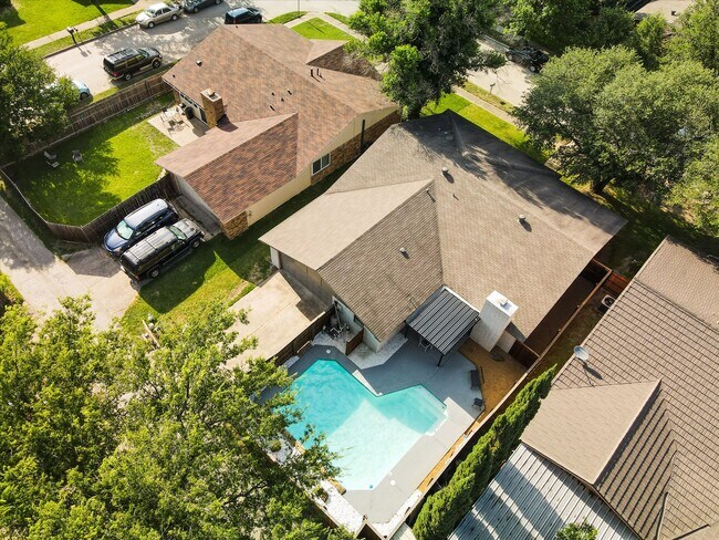 Building Photo - 11622 Cotillion Dr