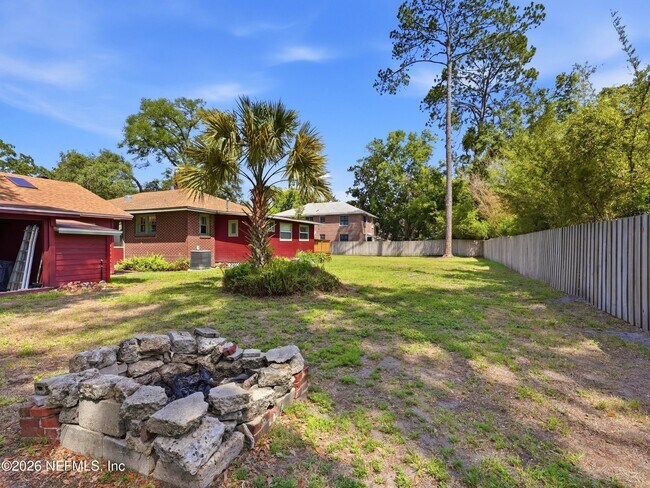 Building Photo - 1222 Ingleside Ave