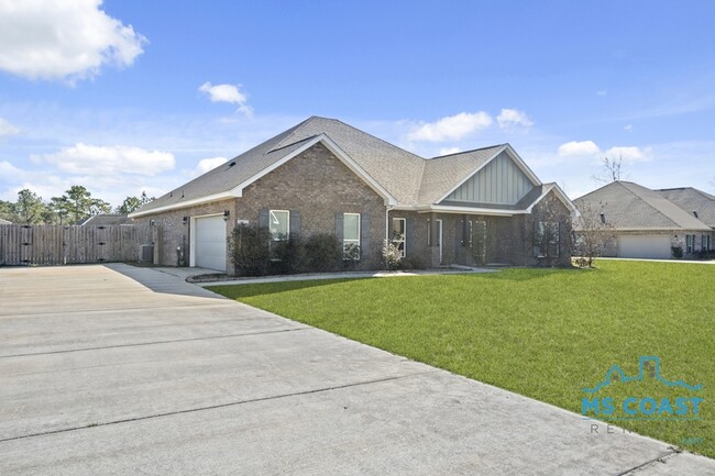 Building Photo - 8712 Park Ridge Ct