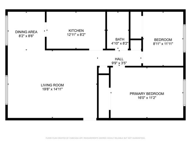 Building Photo - Capitola Gem: 2Bd/1Ba Ground Floor Apartme...