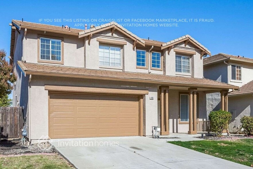 Building Photo - 1116 Ranch Point Way